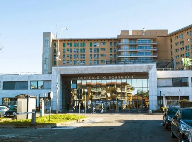 Ospedale Magenta