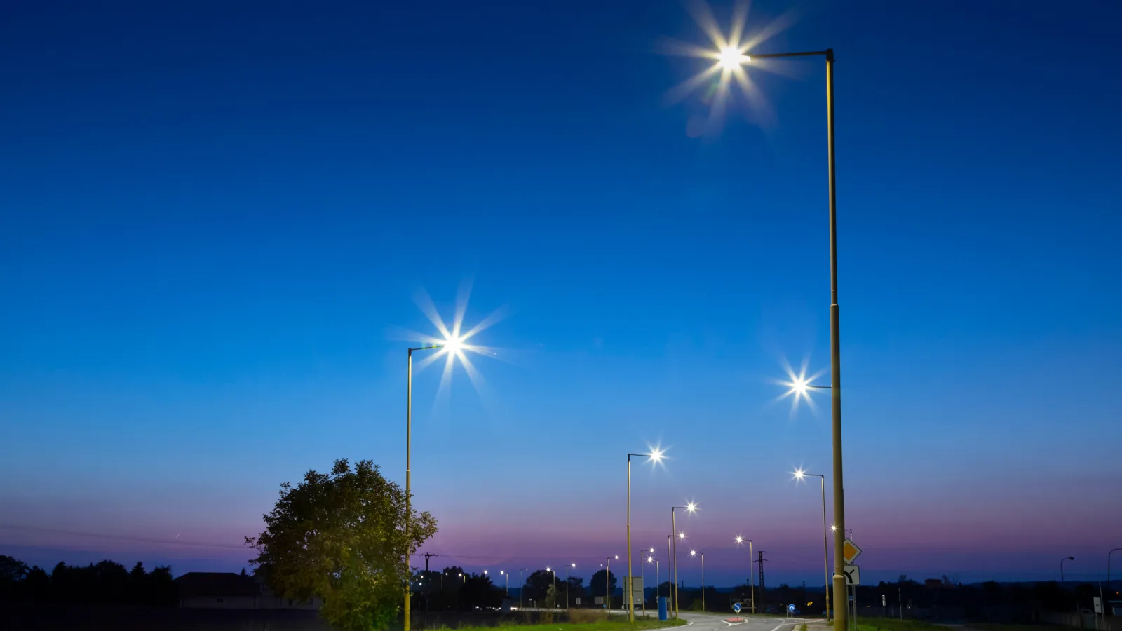 Illuminazione ed impianti