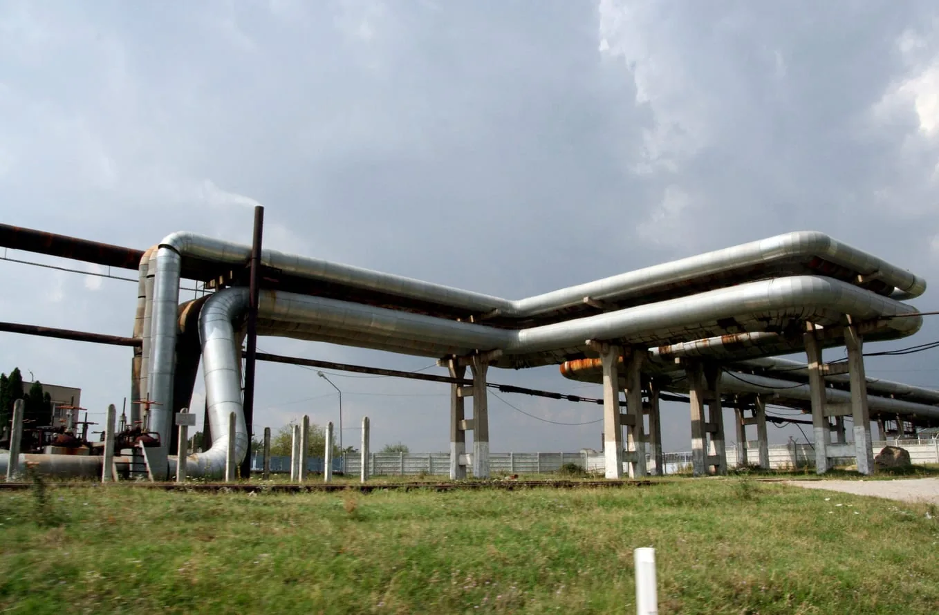 Motorizzazione delle valvole delle reti di teleriscaldamento