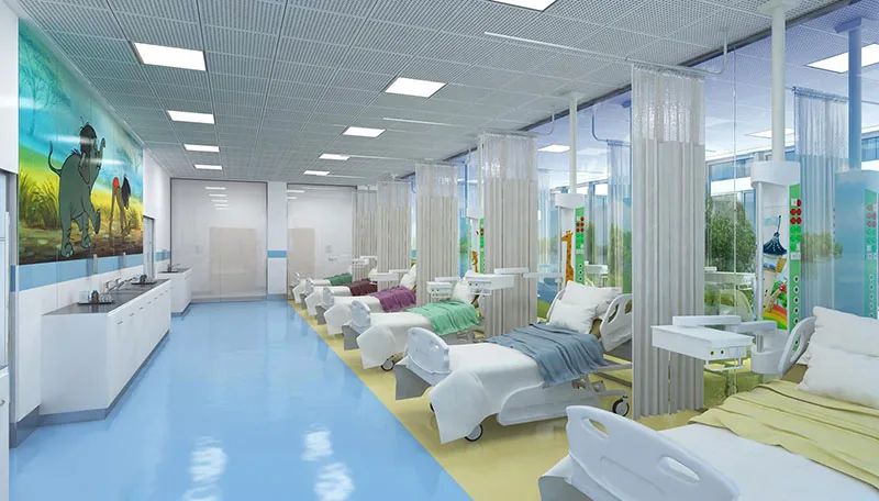 Ospedale dei Bambini Vittore Buzzi