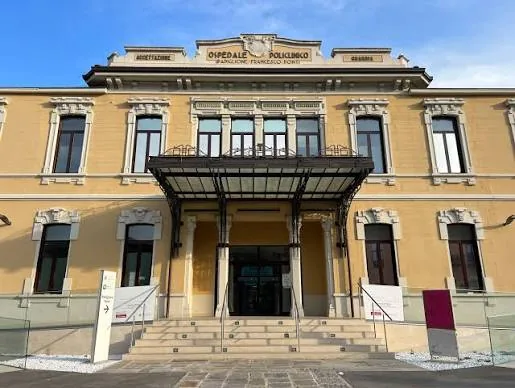 Ospedale Maggiore Policlinico