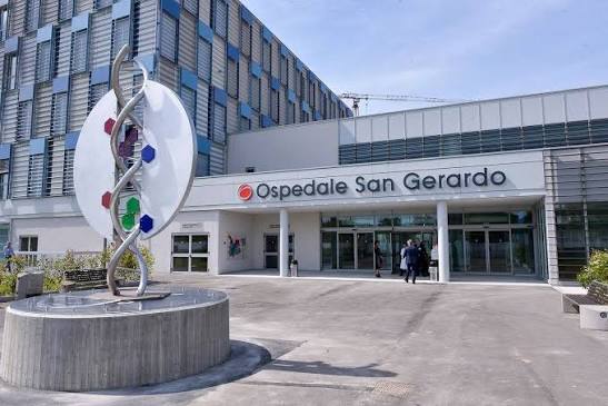 Ospedale San Gerardo di Monza