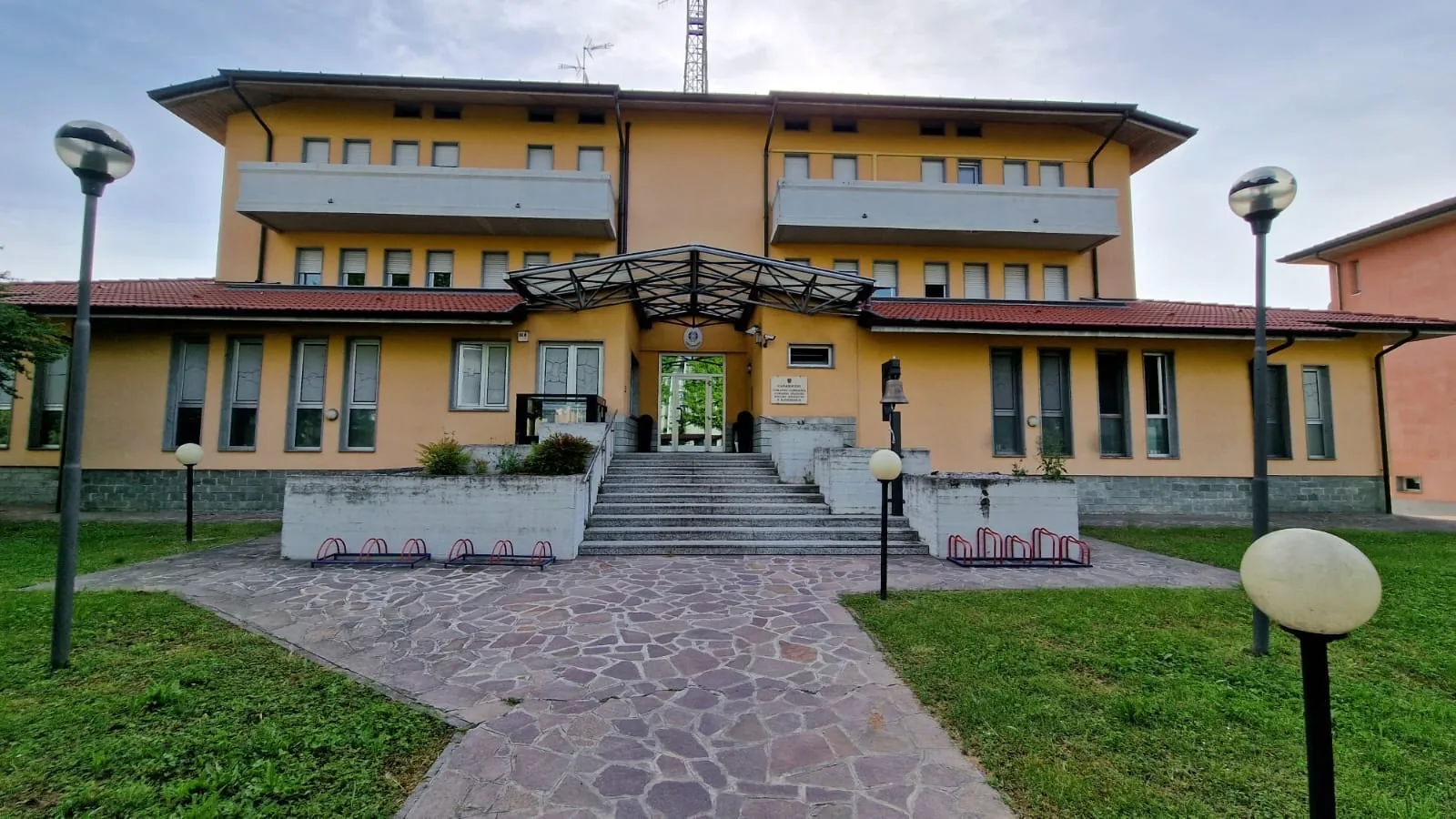 Caserma di Treviglio
