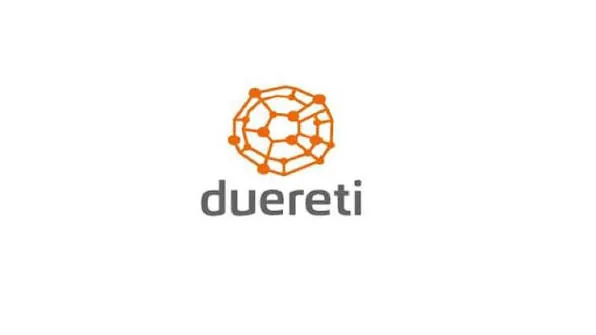Censimento infrastrutture Duereti
