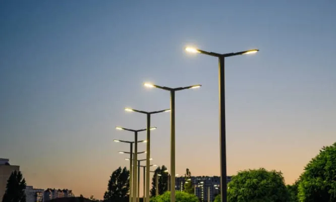 Gestione impianti di illuminazione pubblica 2023-2028