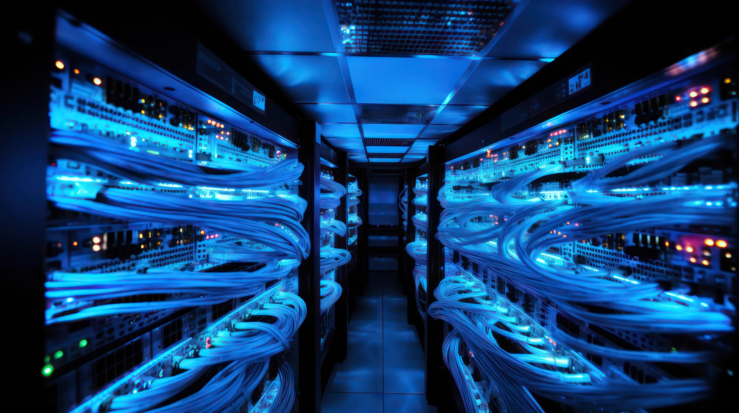 Infrastruttura per reti dati